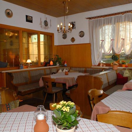 Hotel Gasthof Zum Neubau Kißlegg Eksteriør bilde