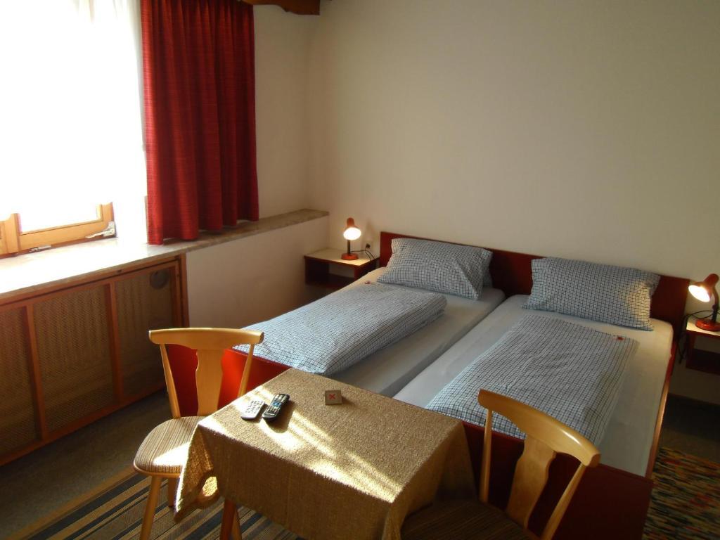 Hotel Gasthof Zum Neubau Kißlegg Rom bilde