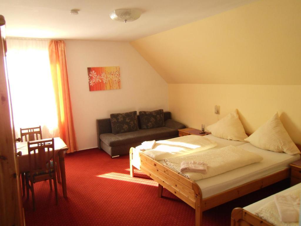 Hotel Gasthof Zum Neubau Kißlegg Rom bilde