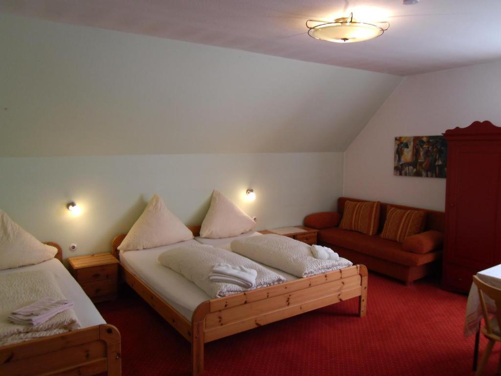 Hotel Gasthof Zum Neubau Kißlegg Rom bilde